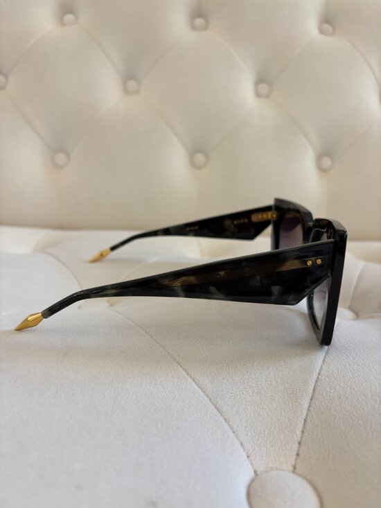DITA - Kamin Sunglasses - Phantom Cloud main image 4